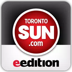Toronto Sun e-edition APK download