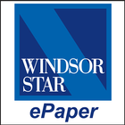 Windsor Star ePaper icon