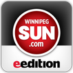 Winnipeg Sun e-edition