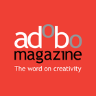 Adobo Magazine icône