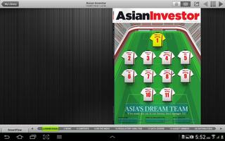 AsianInvestor Magazine capture d'écran 3