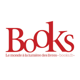 Books icône