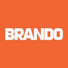 Brando আইকন