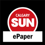 ePaper Calgary Sun APK