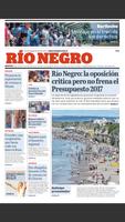 Diario Río Negro capture d'écran 3