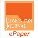 Edmonton Journal ePaper-APK