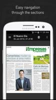 El Nuevo Día ePaper скриншот 2