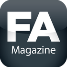 FinanceAsia Magazine আইকন