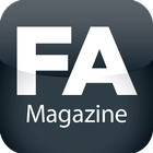 FinanceAsia Magazine иконка