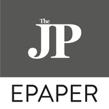 APK The Jakarta Post E-PAPER