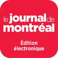 Journal de Montréal - pour HC