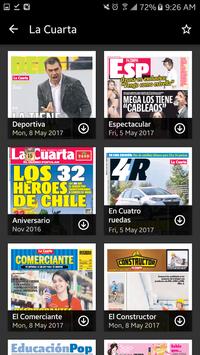 Diario La Cuarta for Android - APK Download Diario La Cuarta for Android - APK Download