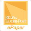 The Leader-Post ePaper icon