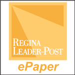 The Leader-Post ePaper icon