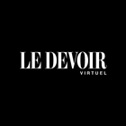 Le Devoir virtuel icône