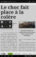 Le Devoir virtuel captura de pantalla 3