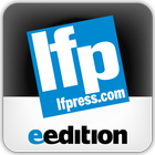 London Free Press e-edition icon