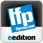 London Free Press e-edition আইকন