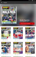 MUNDO DEPORTIVO ED. IMPRESA ảnh chụp màn hình 3