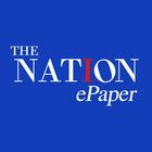 The Nation e-paper 图标