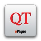 The Queensland Times (QT) icône