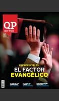 Revista Qué Pasa Affiche