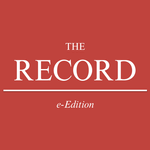 Sherbrooke Record icon