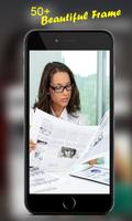 News Paper Photo Editor captura de pantalla 3