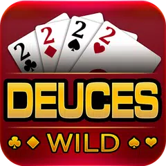 Descargar APK de Deuces Wild - Video Poker