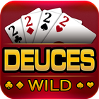 Deuces Wild ไอคอน