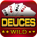 APK Deuces Wild - Video Poker