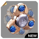 gory toy spinner simulator APK