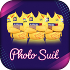 IPL Photo Suit 2018 ( ipl jersey photo editor )-icoon
