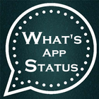 Wapp new status - 2017 आइकन