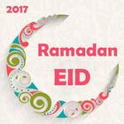 Eid SMS and wallpaper 2017 ícone