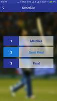 IPLeague 2017 Live Match Score screenshot 1