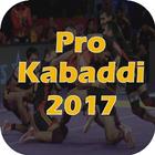 Pro Kabaddi 2017 Schedule icon