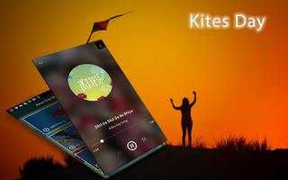 Kites Songs 2018 ポスター