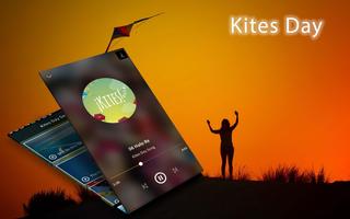 2 Schermata Kites Songs 2018