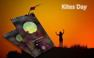 3 Schermata Kites Songs 2018