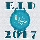 Eid Mubarak New Image 2017-icoon