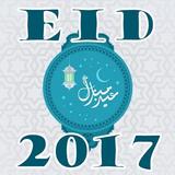 Eid Mubarak New Image 2017 icon