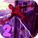 Guide Amazing Spider-Man 2 aplikacja