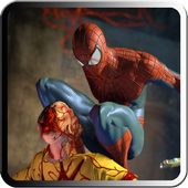 Guide The Amazing Spider-Man 2 icon