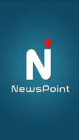 NewsPoint الملصق