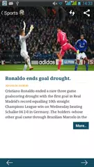 Скачать NewsPoint APK