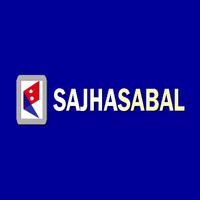 Sajha Sabal 포스터