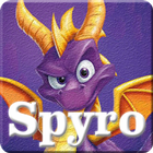 New Spyro The Dragon Hint icône