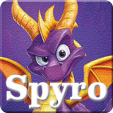 New Spyro The Dragon Hint icon