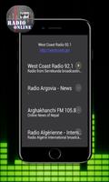 Radio News Darmowe screenshot 2